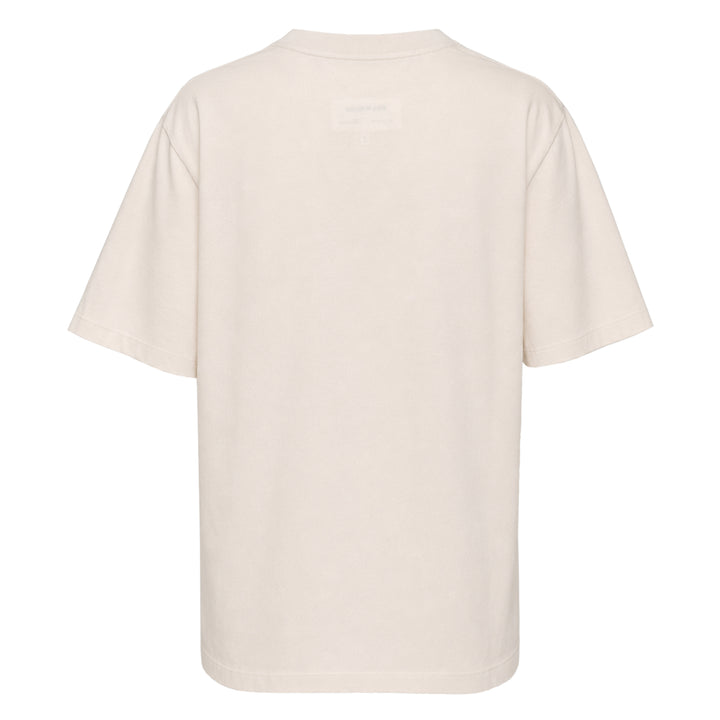 Basic Cotton Short Sleeve Top