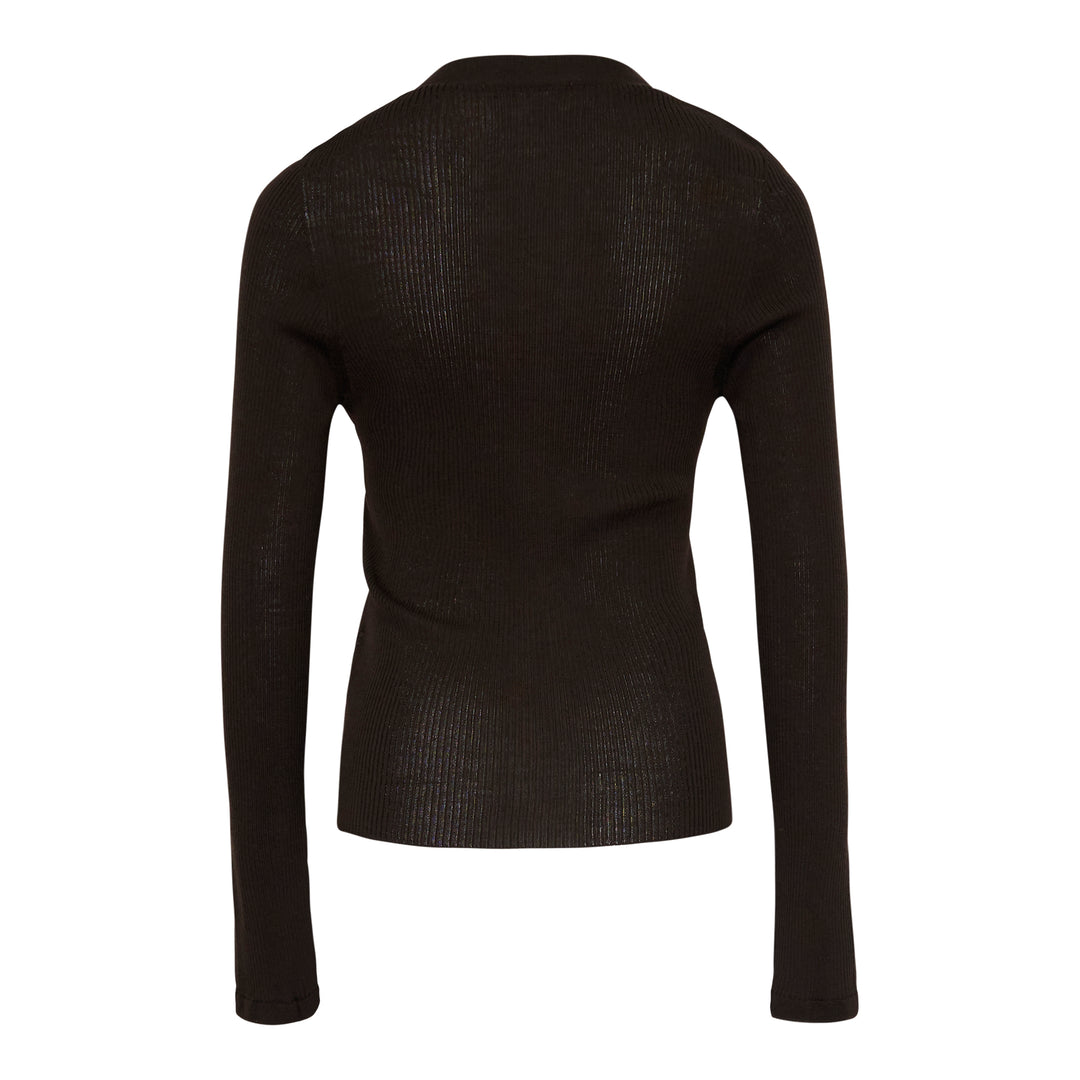 Light Merino Cardigan
