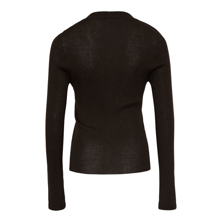 Light Merino Cardigan