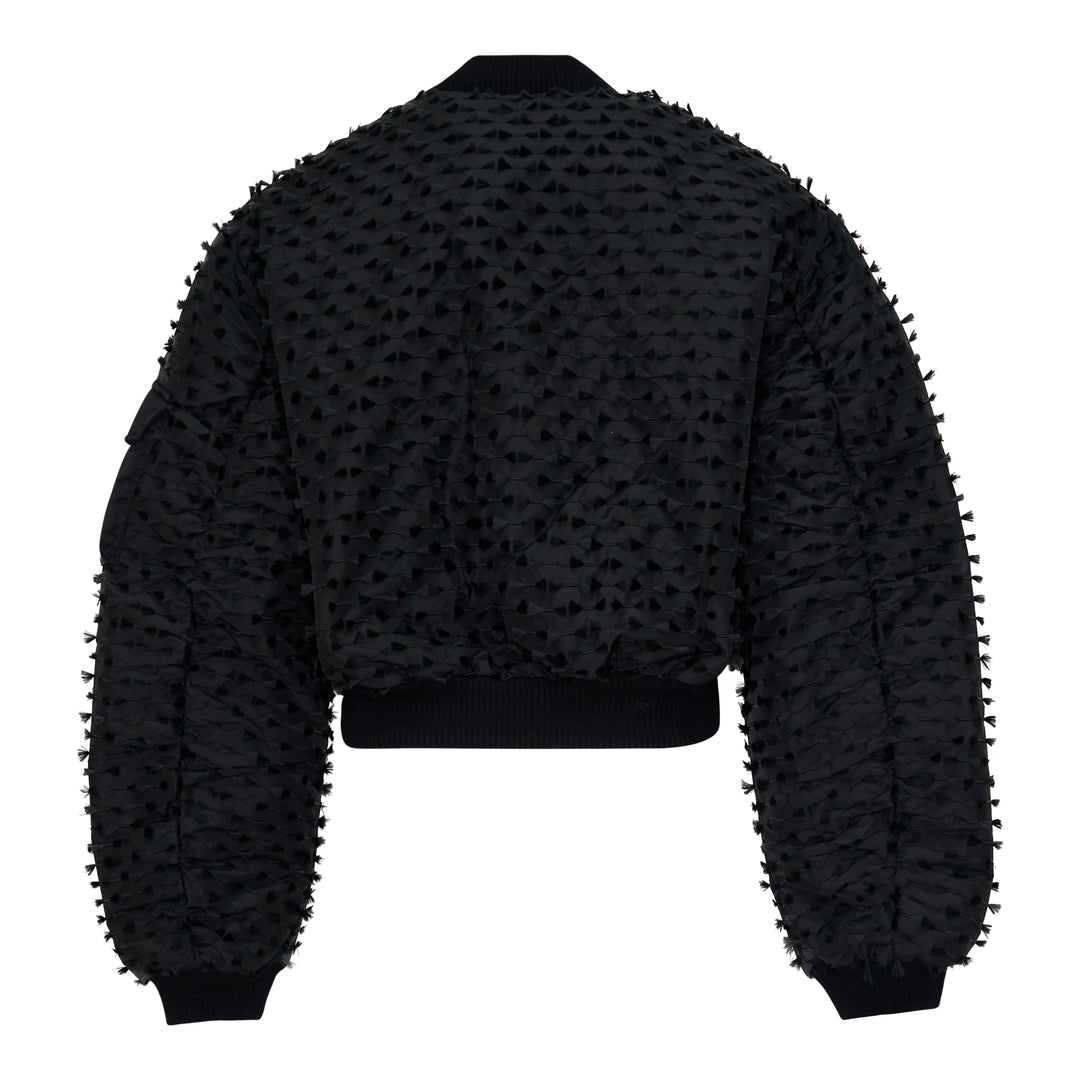 Fiamma Fil Coupé Bomber Jacket