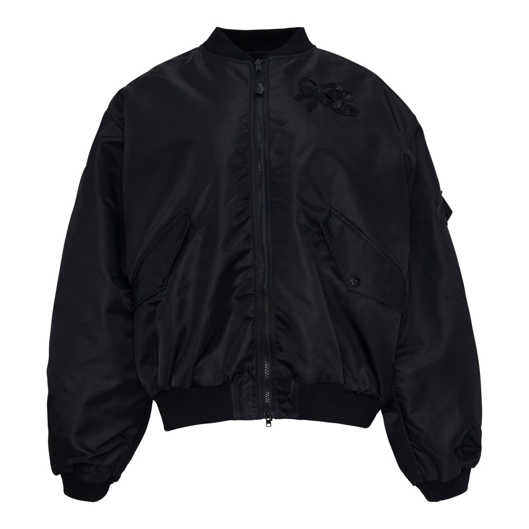 Feilan Bomber Jacket