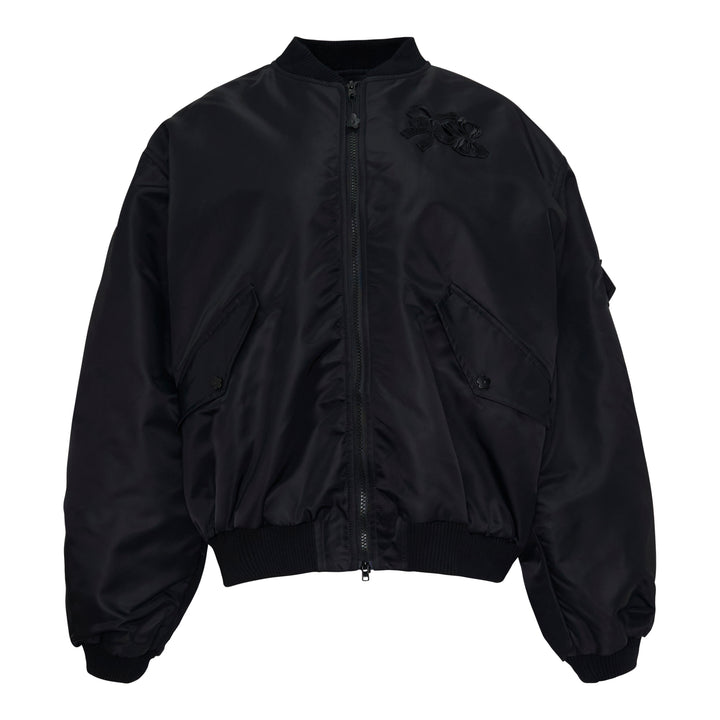 Feilan Bomber Jacket