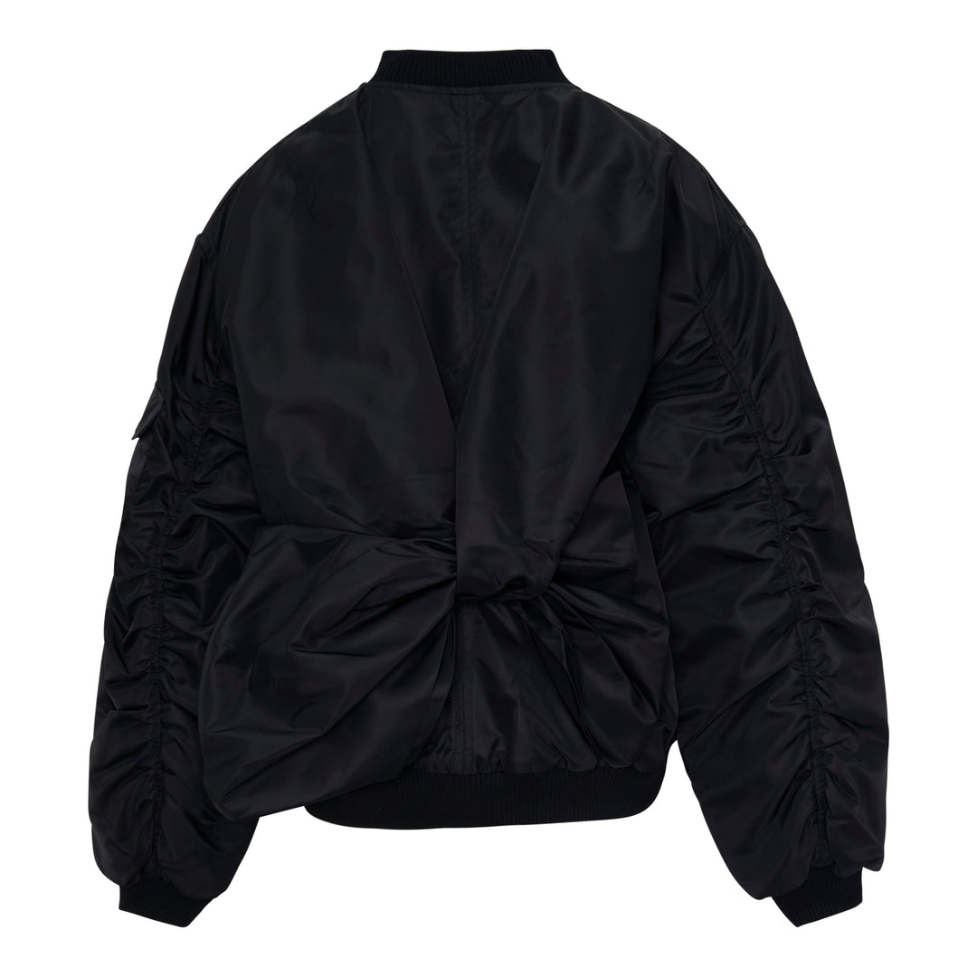 Feilan Bomber Jacket