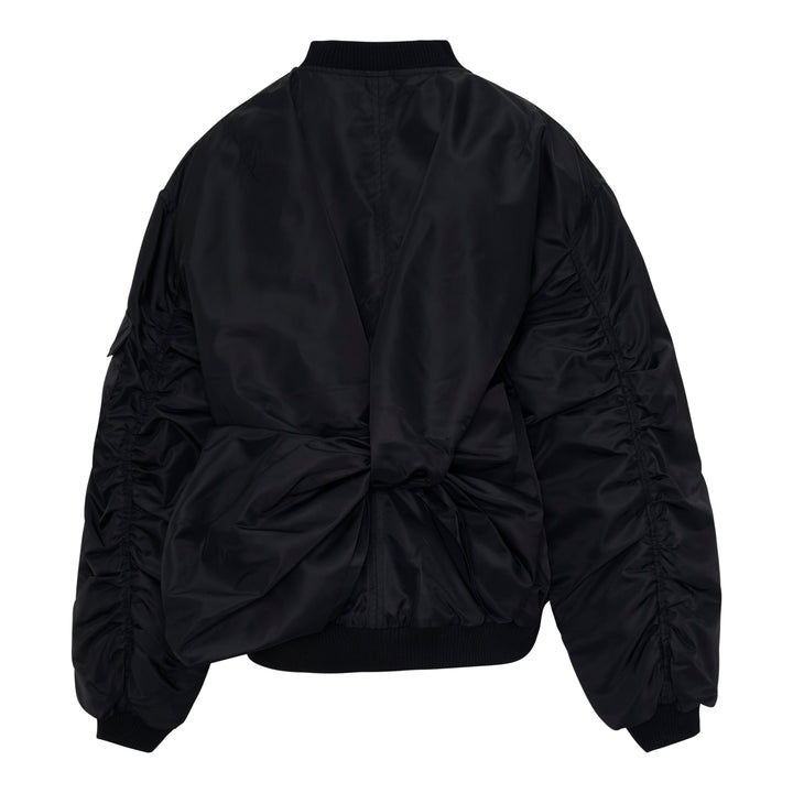 Feilan Bomber Jacket