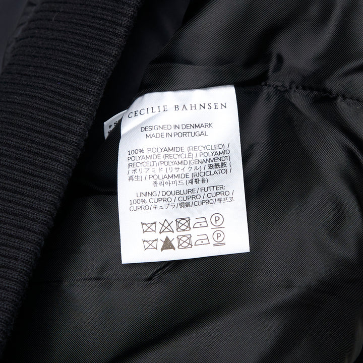 Feilan Bomber Jacket