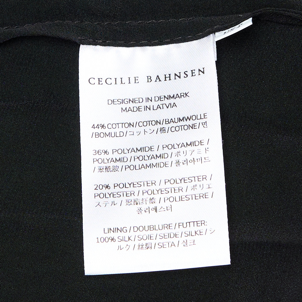 Papillon Matelas Ballgown Dress