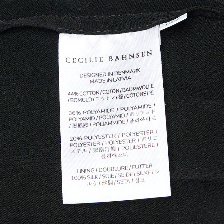 Papillon Matelas Ballgown Dress