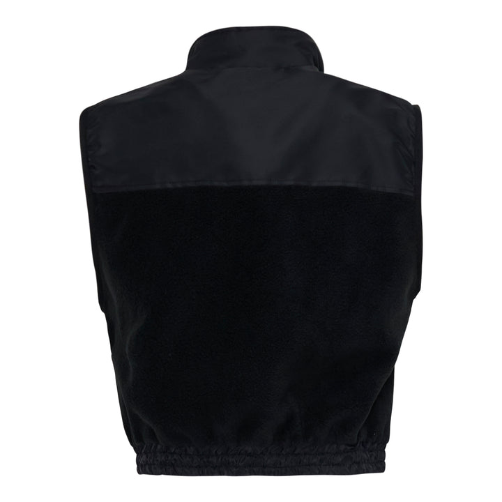 Aspen Soft Fleece Vest
