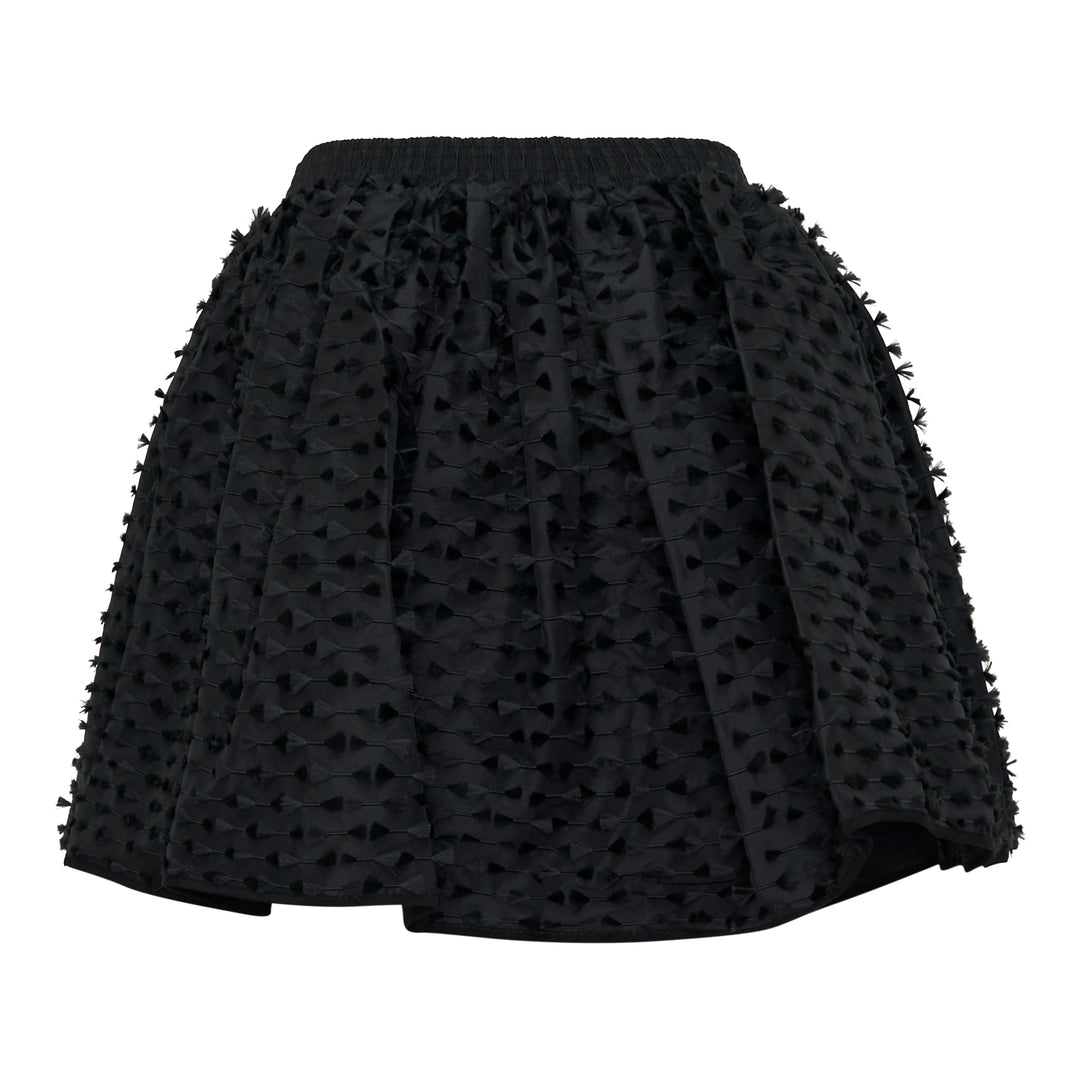 Dallas Fiamma Fil Coupé Skirt
