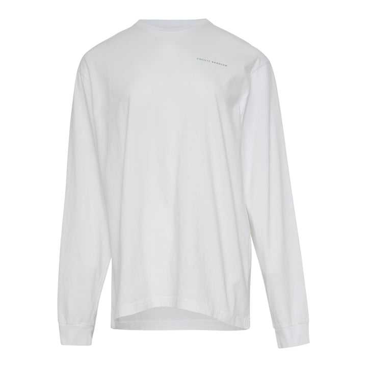 Lily Long Sleeve Tee