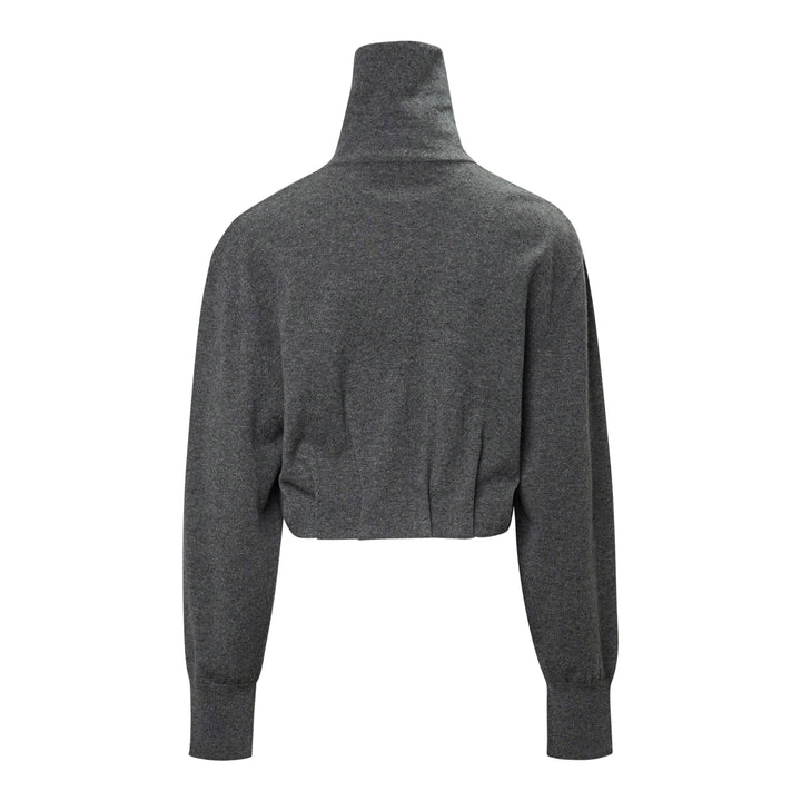 Dries Van Noten Contrast Trim Cardigan - view 2