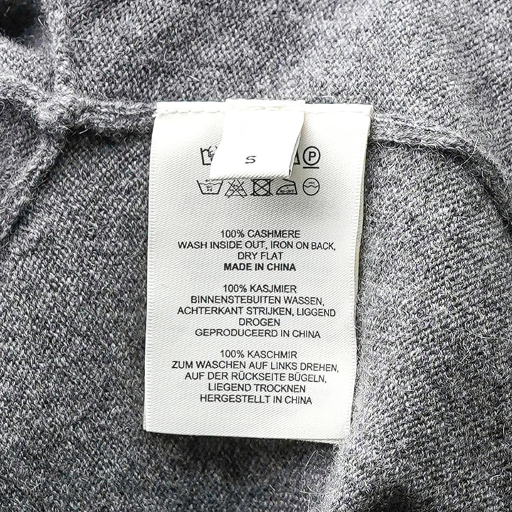 Dries Van Noten Contrast Trim Cardigan - view 3