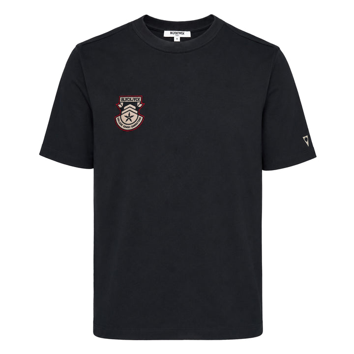Badge Basic Tee