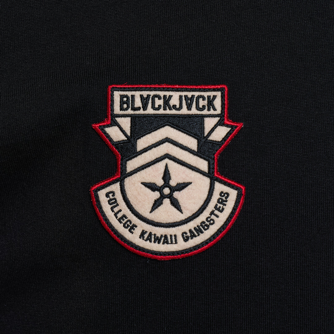 Badge Basic Tee