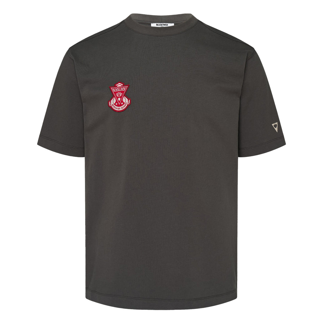 Badge Basic Tee