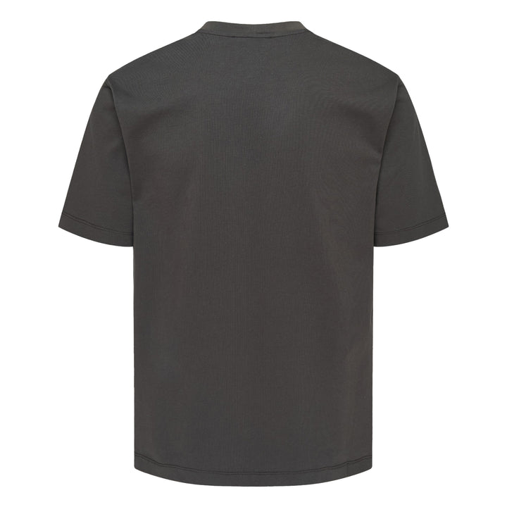 Badge Basic Tee