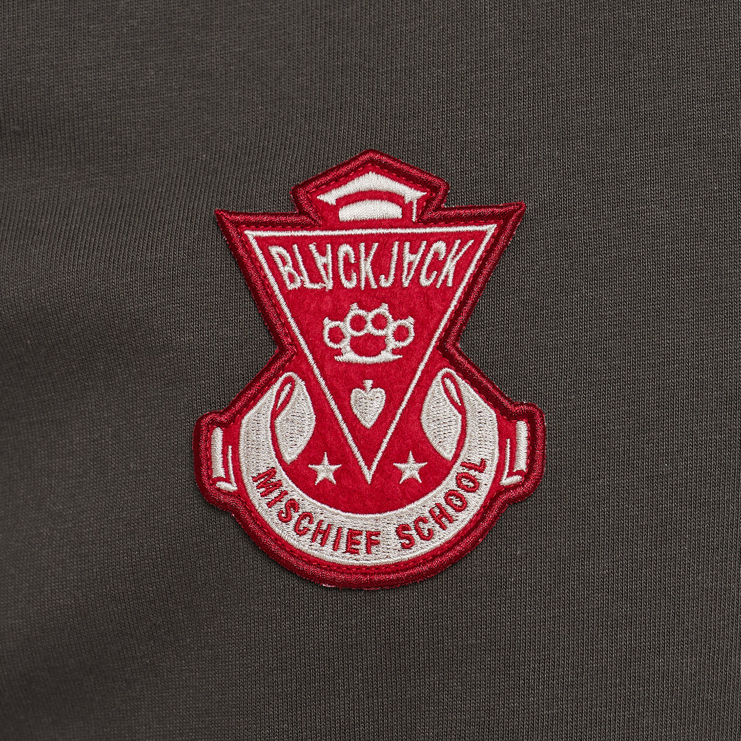 Badge Basic Tee