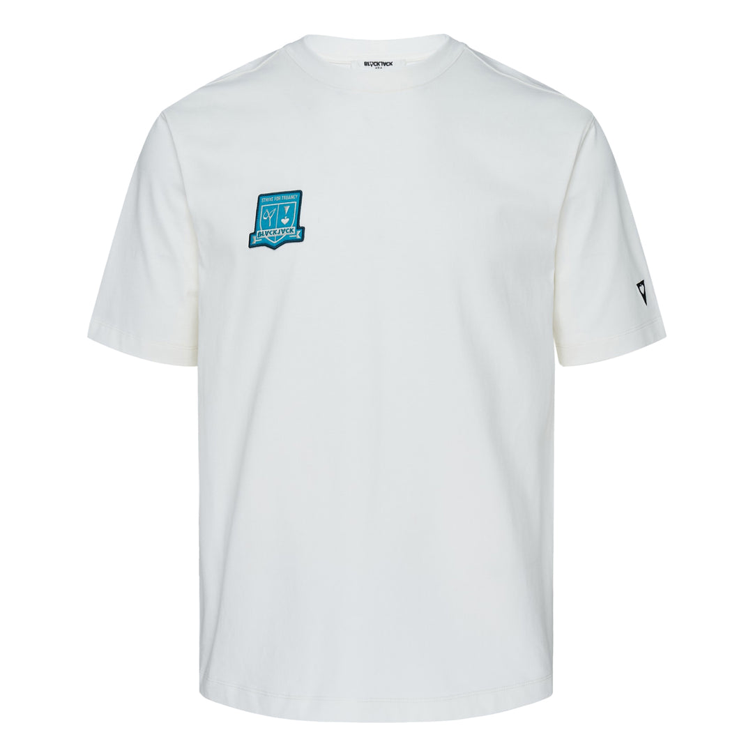 Badge Basic Tee
