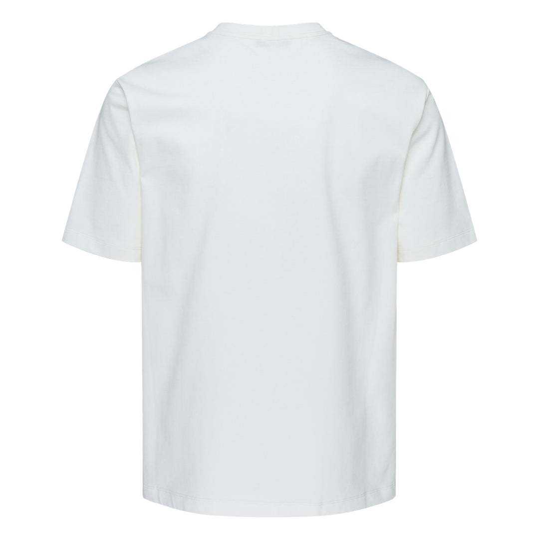 Badge Basic Tee