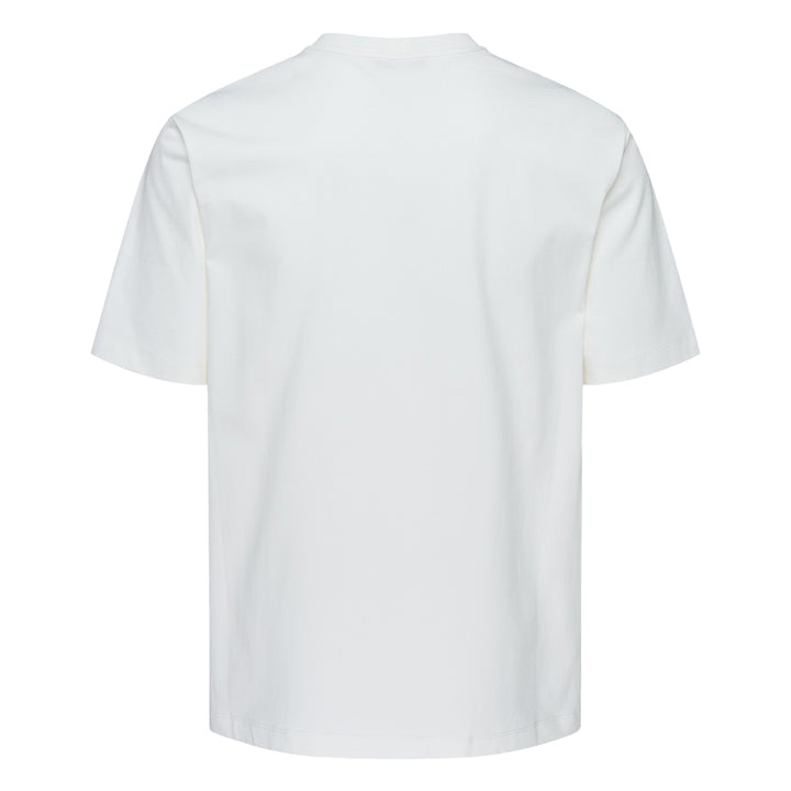 Badge Basic Tee