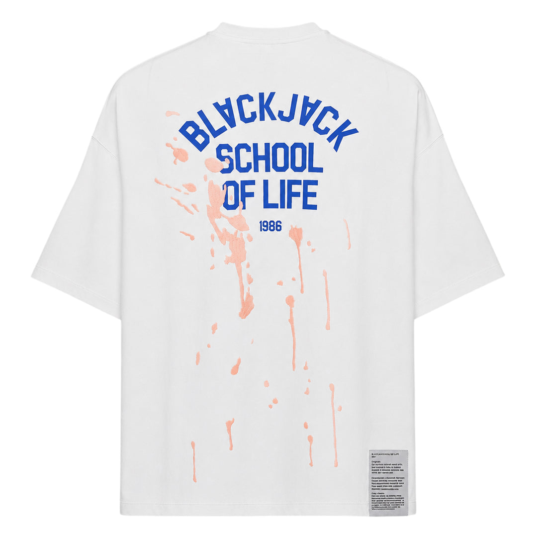 B School Tee