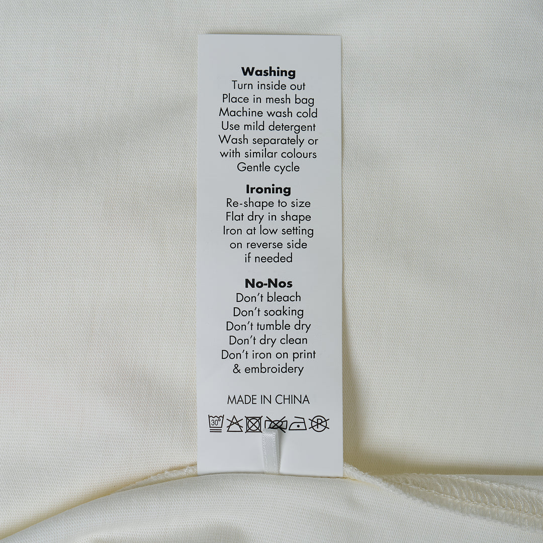 B School Tee