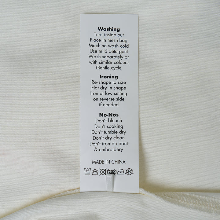 B School Tee