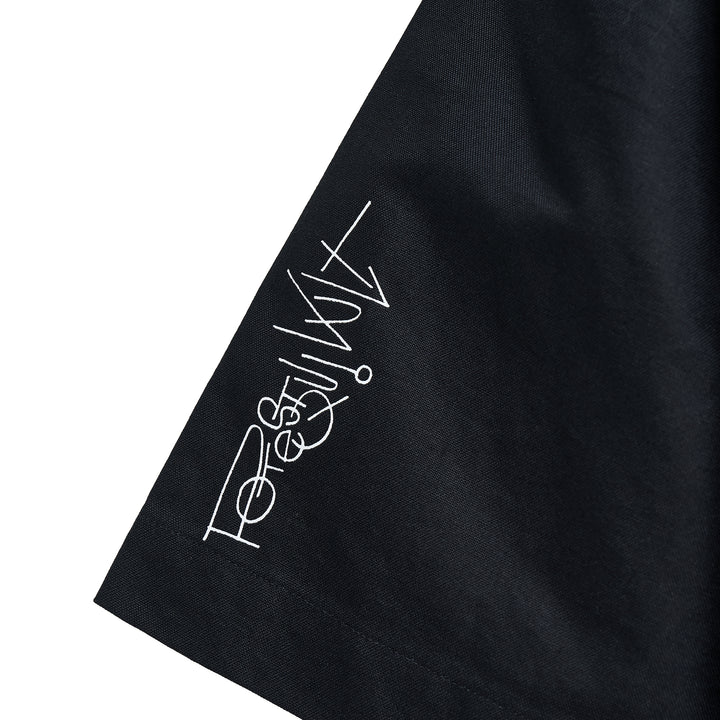 Junior Short Sleeve Shirt