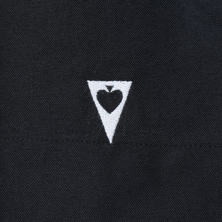 Junior Short Sleeve Shirt