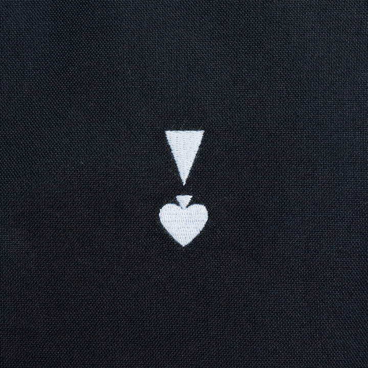 Junior Short Sleeve Shirt