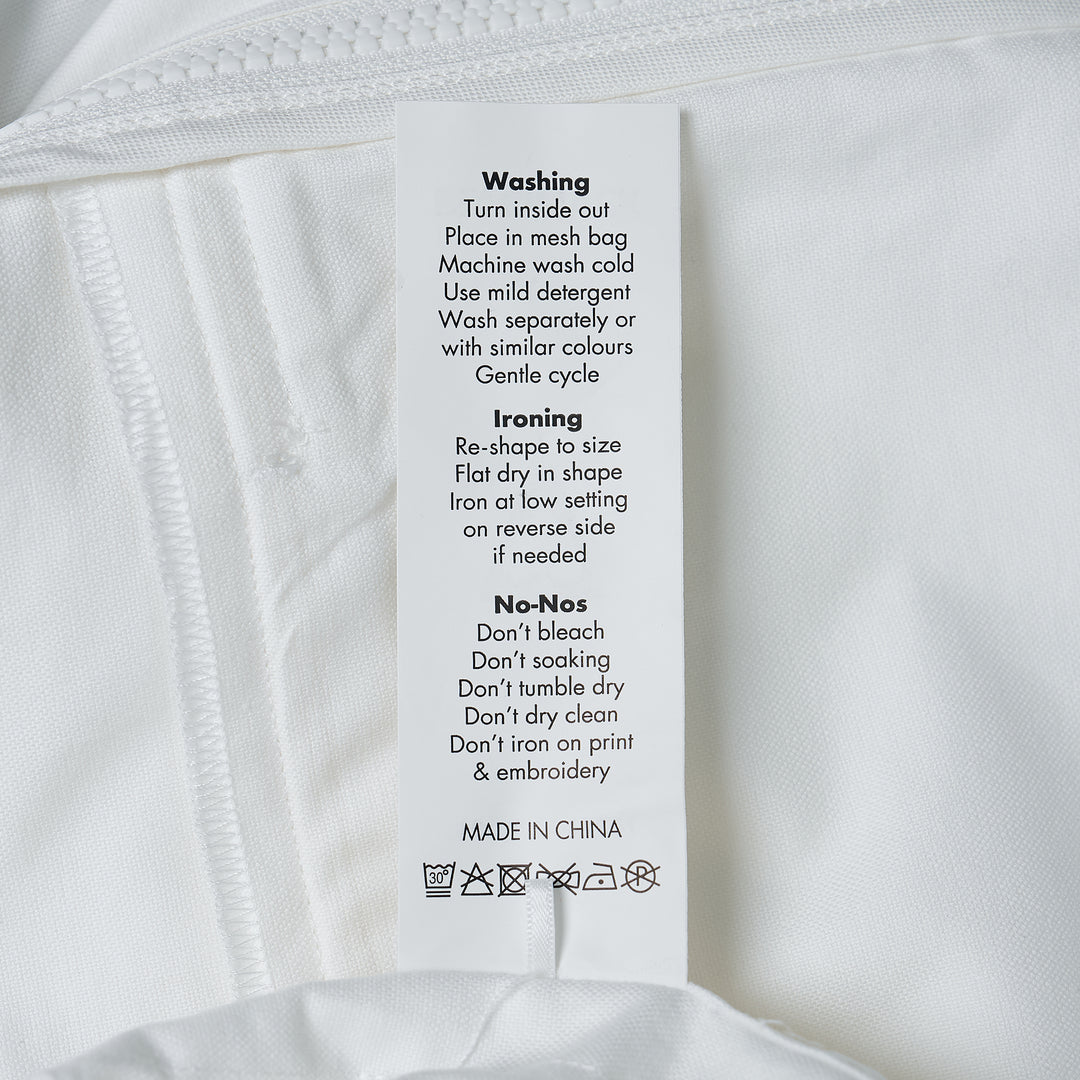 Junior Short Sleeve Shirt