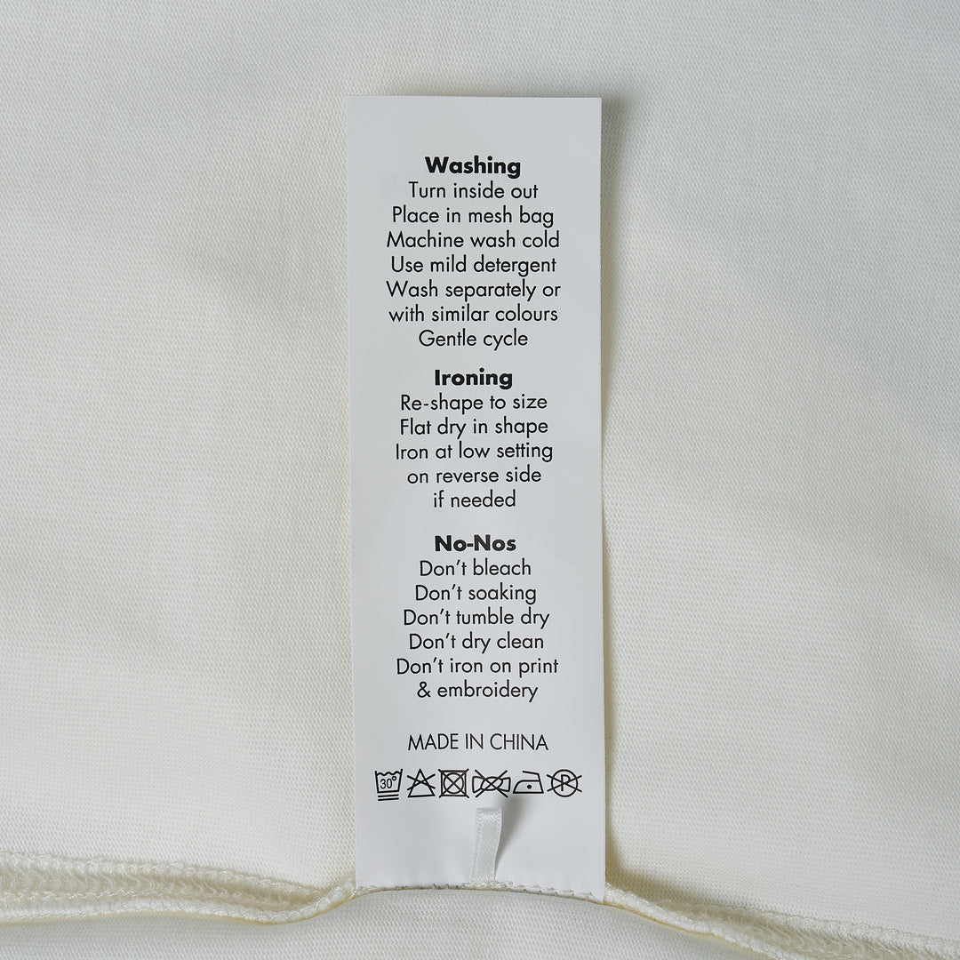 Pen Ink Graphic Tee