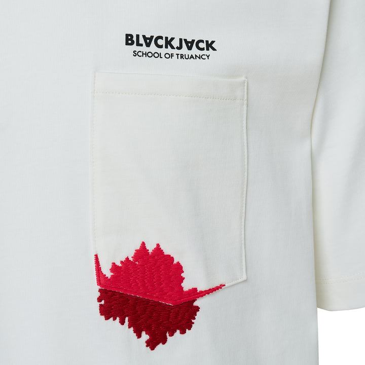Red Ink Tee