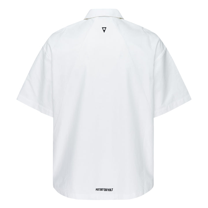 Senior Short Sleeve Shirt