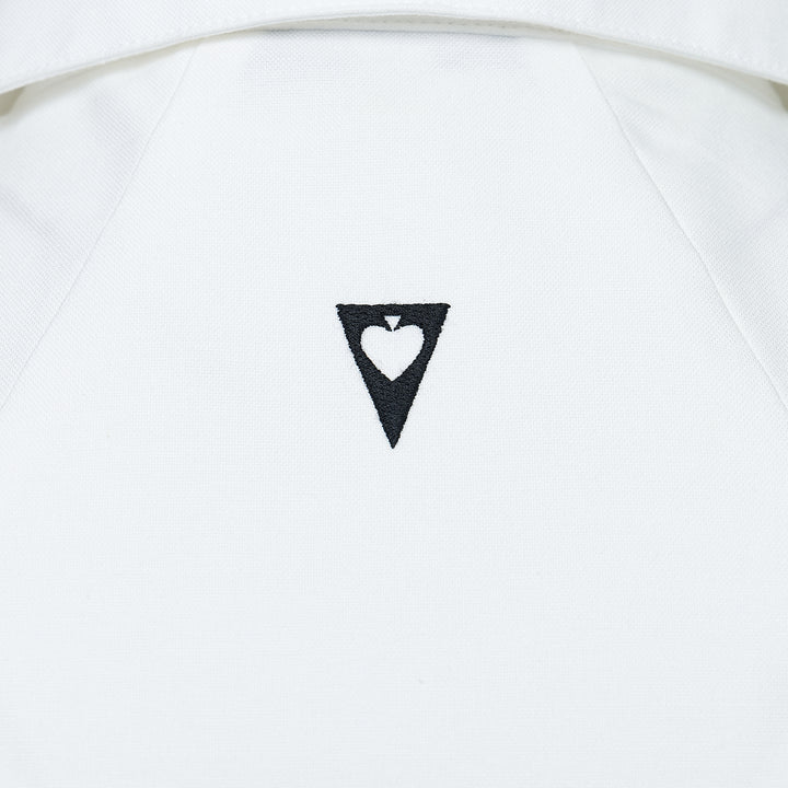 Senior Short Sleeve Shirt
