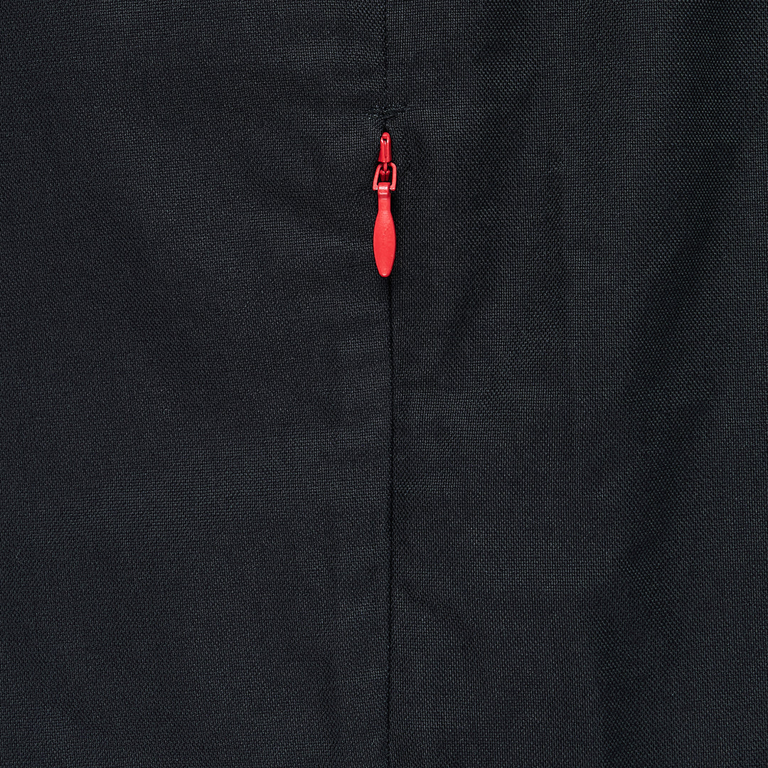Slacker Drop-Crotch Pants