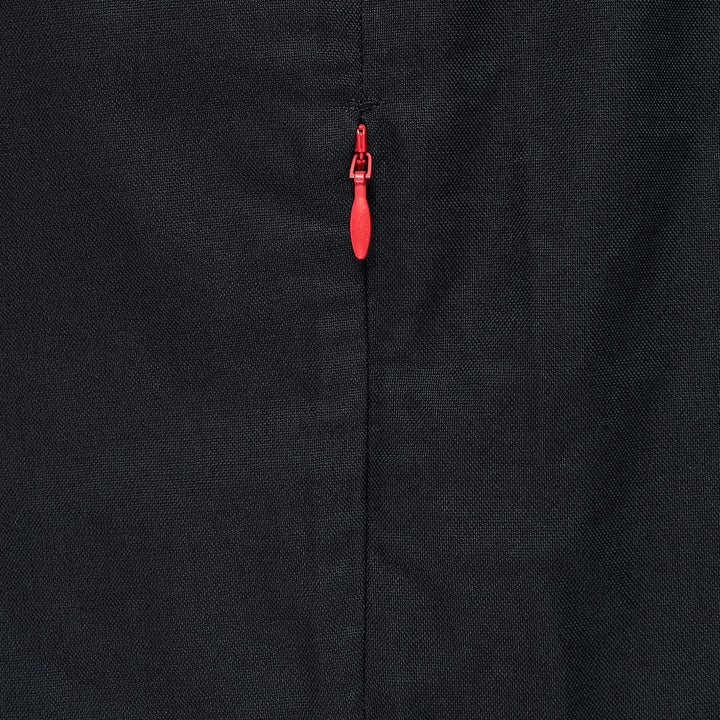 Slacker Drop-Crotch Pants