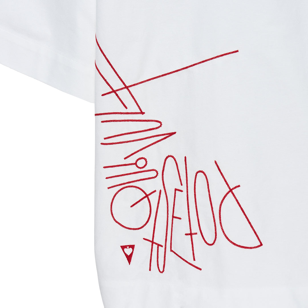Slacker Drop-Crotch Pants