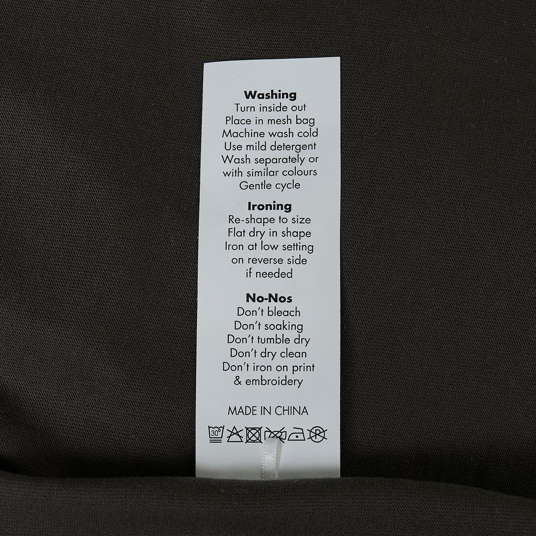 Symbol Basic Tee