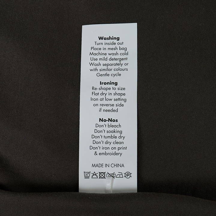 Symbol Basic Tee