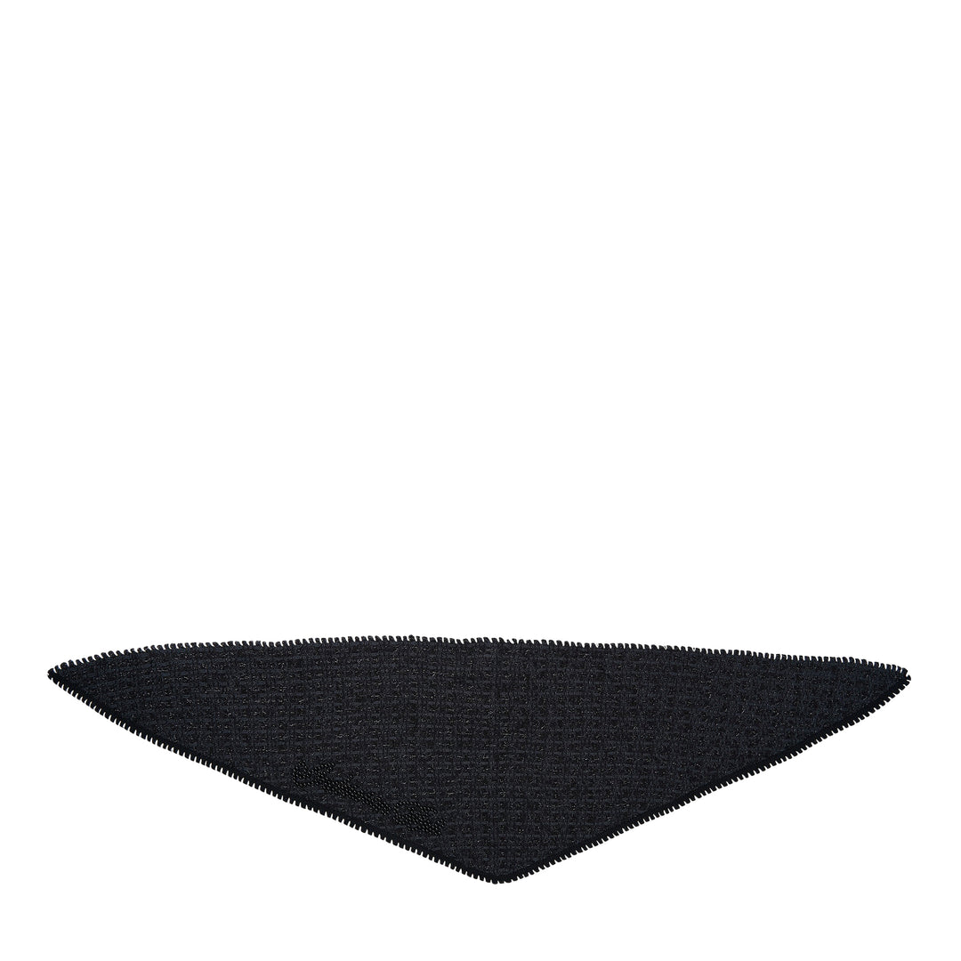 Knit Neck Scarf