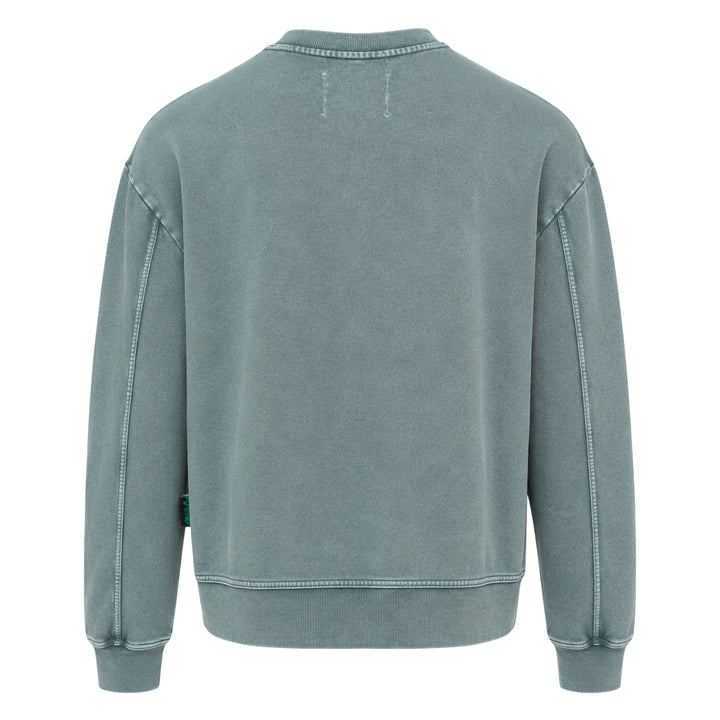 Heart Graphic Unisex Sweatshirt