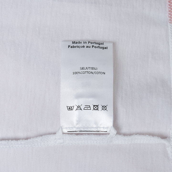 Satin Slip Trompe L'Oeil Tee