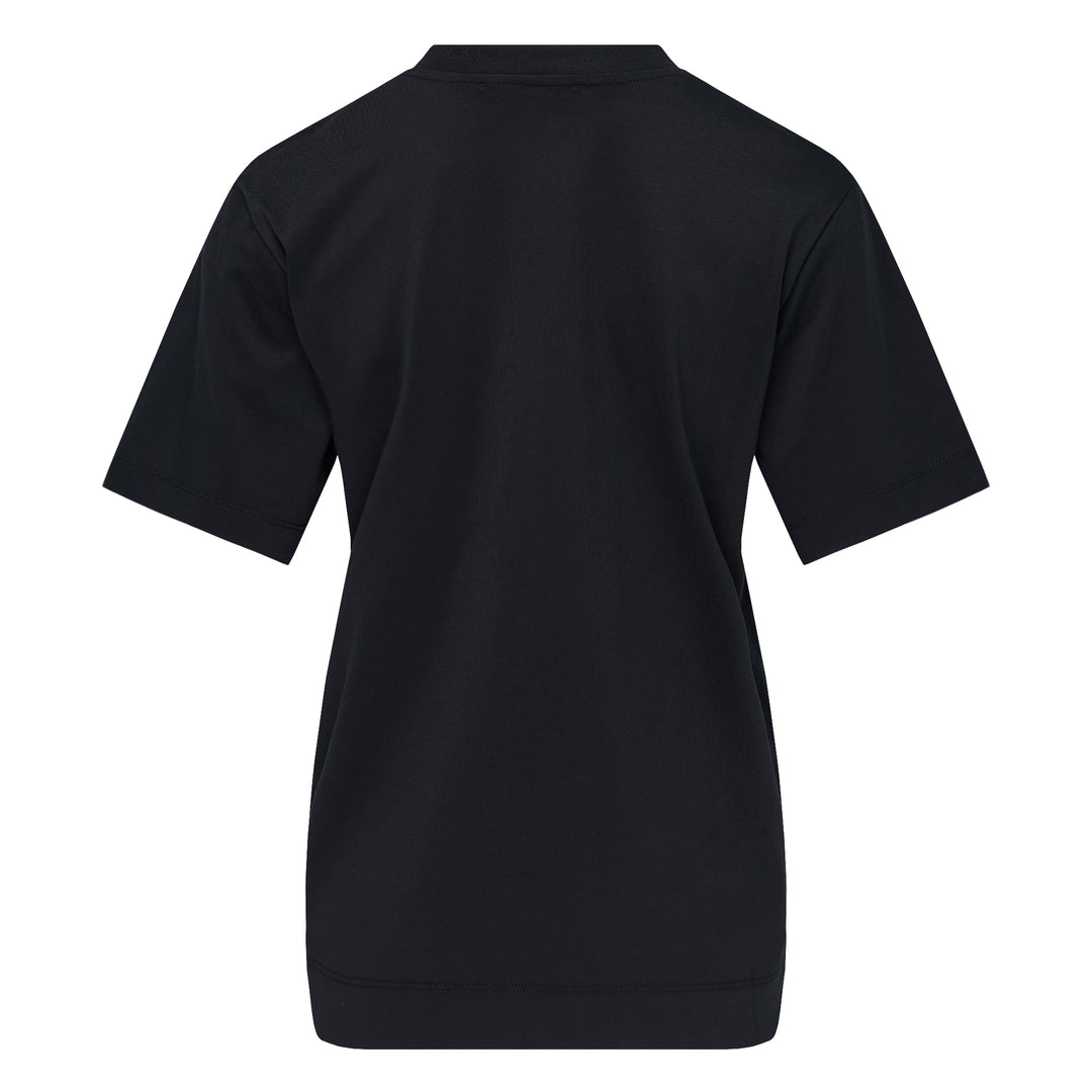 Ribbon Rosette Boy Tee