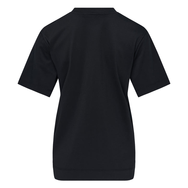 Ribbon Rosette Boy Tee