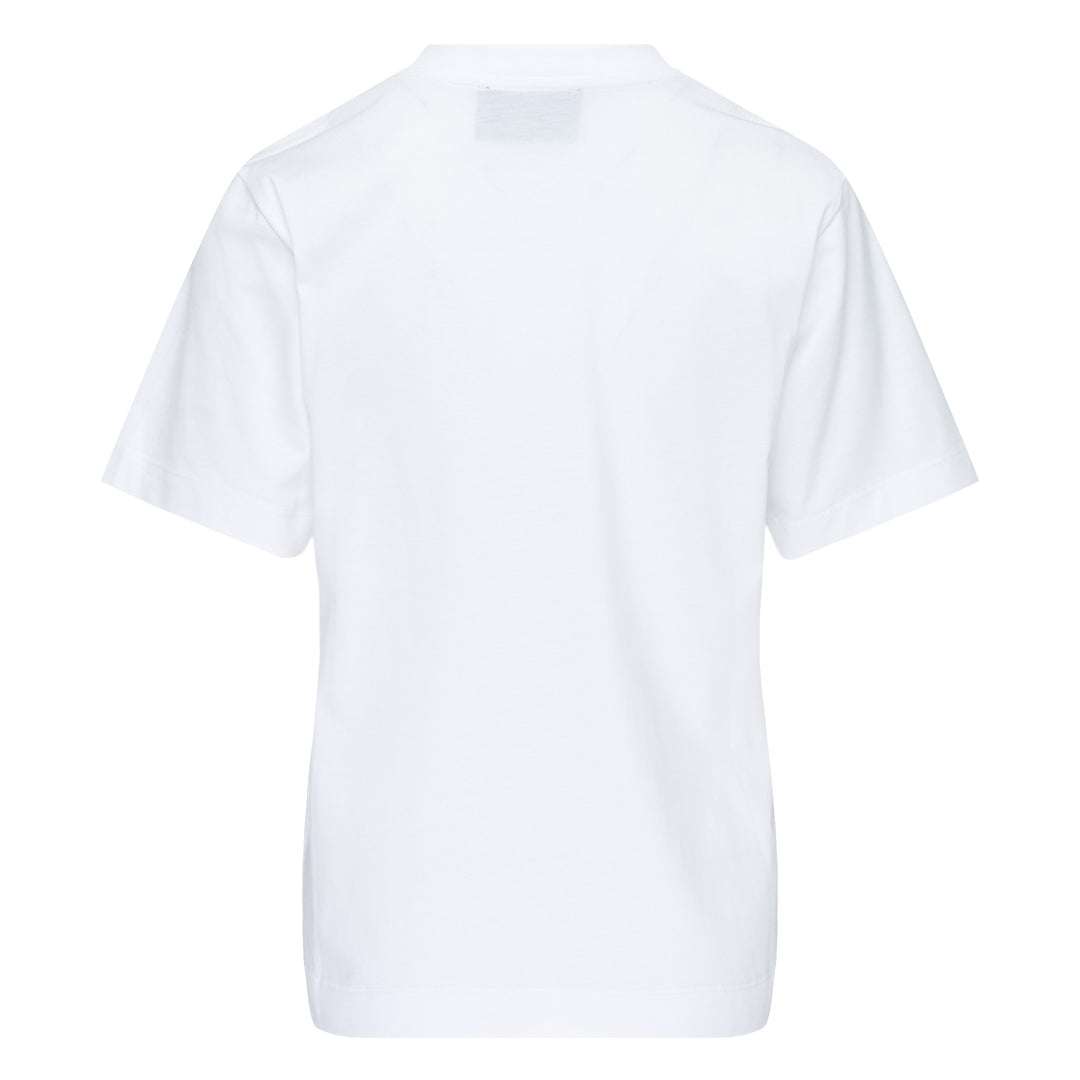 Ribbon Rosette Boy Tee