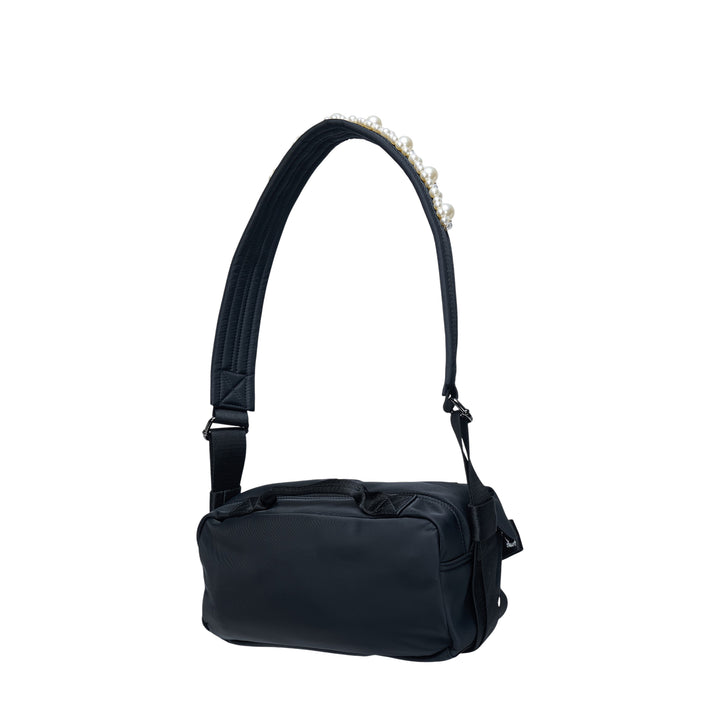 Classic Bow Crossbody Bag