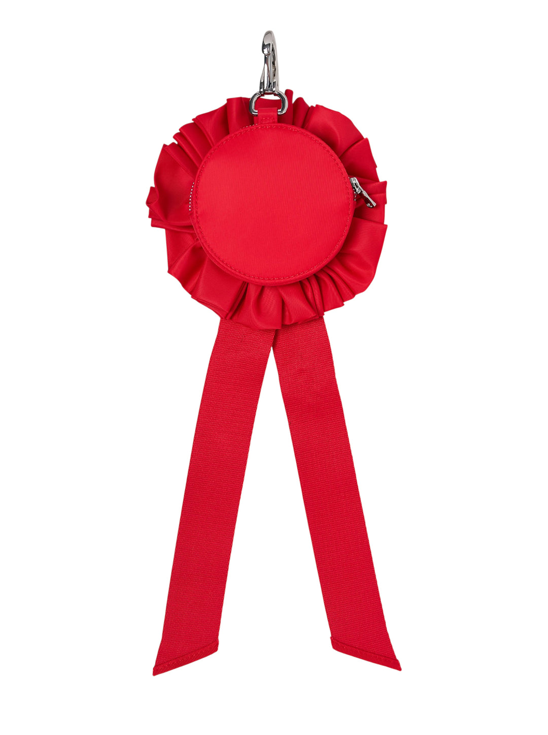 Simone Rocha Ribbon Rosette Coin Purse - view 2