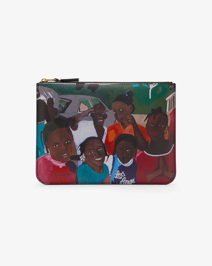Henry Taylor Wallet