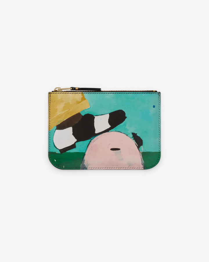 Henry Taylor Wallet